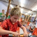 STARBASE Rees empowers students to apply hands-on STEAM skills