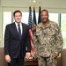 Secretary Rubio visits SOUTHCOM, Aug. 29, 2025
