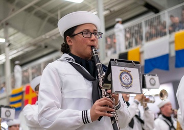 From Funeral Director to First Class: A Mortician’s Unlikely Journey into the Navy