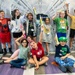 STARBASE Rees empowers students to apply hands-on STEAM skills