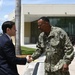 Secretary Rubio visits SOUTHCOM, Aug. 29, 2025