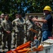 Arkansas Guardsmen Complete First Guardian Response Training Academy