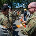 Arkansas Guardsmen Complete First Guardian Response Training Academy