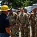 Arkansas Guardsmen Complete First Guardian Response Training Academy