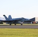 CVW-8 F/A-18E Super Hornets Conduct Flight Operations at the Royal Norwegian Air Force Ørland Air Base