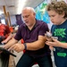 STARBASE Rees empowers students to apply hands-on STEAM skills