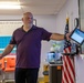 STARBASE Rees empowers students to apply hands-on STEAM skills
