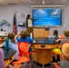 STARBASE Rees empowers students to apply hands-on STEAM skills