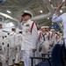 Recruit Training Command Aug. 28, 2025 Pass-In-Review
