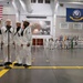 Recruit Training Command Aug. 28, 2025 Pass-In-Review