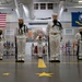 Recruit Training Command Aug. 28, 2025 Pass-In-Review