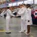 Recruit Training Command Aug. 28, 2025 Pass-In-Review