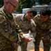 Arkansas Guardsmen Complete First Guardian Response Training Academy