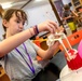 STARBASE Rees empowers students to apply hands-on STEAM skills
