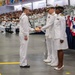 Recruit Training Command Aug. 28, 2025 Pass-In-Review