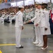 Recruit Training Command Aug. 28, 2025 Pass-In-Review