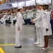 Recruit Training Command Aug. 28, 2025 Pass-In-Review