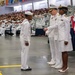 Recruit Training Command Aug. 28, 2025 Pass-In-Review