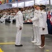 Recruit Training Command Aug. 28, 2025 Pass-In-Review
