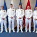 Recruit Training Command Aug. 28, 2025 Pass-In-Review