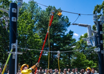 Arkansas Guardsmen Complete First Guardian Response Training Academy