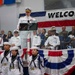 Recruit Training Command Aug. 28, 2025 Pass-In-Review