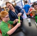 STARBASE Rees empowers students to apply hands-on STEAM skills