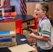 STARBASE Rees empowers students to apply hands-on STEAM skills