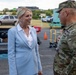 D.C. Guard Leaders Meet with Federal Partners