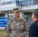 D.C. Guard Leaders Meet with Federal Partners