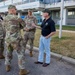D.C. Guard Leaders Meet with Federal Partners