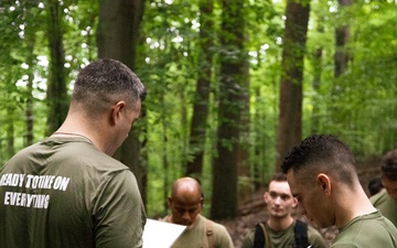 EWS students enhance decision making