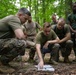 EWS students enhance decision making
