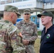 D.C. Guard Leaders Meet with Federal Partners