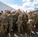 Guard Leaders Engage Service Members of D.C. Safe and Beautiful Task Force