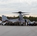 Station Conducts Multi-Agency Aircraft Mishap Exercise