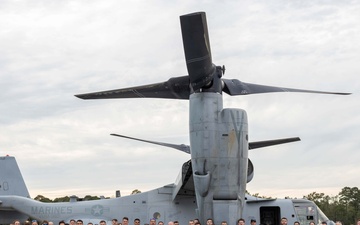 Station Conducts Multi-Agency Aircraft Mishap Exercise