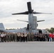 Station Conducts Multi-Agency Aircraft Mishap Exercise
