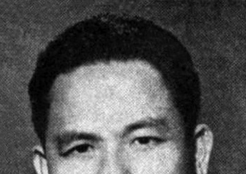 Lt. Cabangbang's AIB Detachment Arrives in Luzon (1 SEP 1944)
