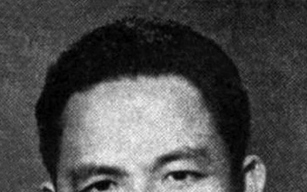 Lt. Cabangbang's AIB Detachment Arrives in Luzon (1 SEP 1944)