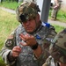 Under Fire and Under Pressure 168th Medics Train for Real-World Combat Casualty Care