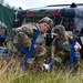 Under Fire and Under Pressure 168th Medics Train for Real-World Combat Casualty Care