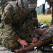 Under Fire and Under Pressure 168th Medics Train for Real-World Combat Casualty Care