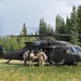 Under Fire and Under Pressure 168th Medics Train for Real-World Combat Casualty Care