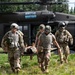 Under Fire and Under Pressure 168th Medics Train for Real-World Combat Casualty Care