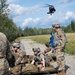 Under Fire and Under Pressure 168th Medics Train for Real-World Combat Casualty Care