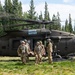 Under Fire and Under Pressure 168th Medics Train for Real-World Combat Casualty Care