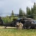 Under Fire and Under Pressure 168th Medics Train for Real-World Combat Casualty Care