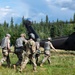 Under Fire and Under Pressure 168th Medics Train for Real-World Combat Casualty Care