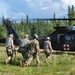 Under Fire and Under Pressure 168th Medics Train for Real-World Combat Casualty Care